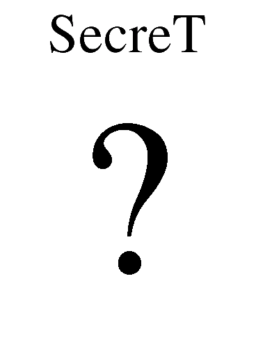 SecreT